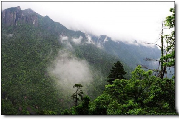 乌君山_光泽乌君山_乌君山