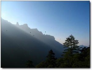 乌君山_光泽乌君山_乌君山