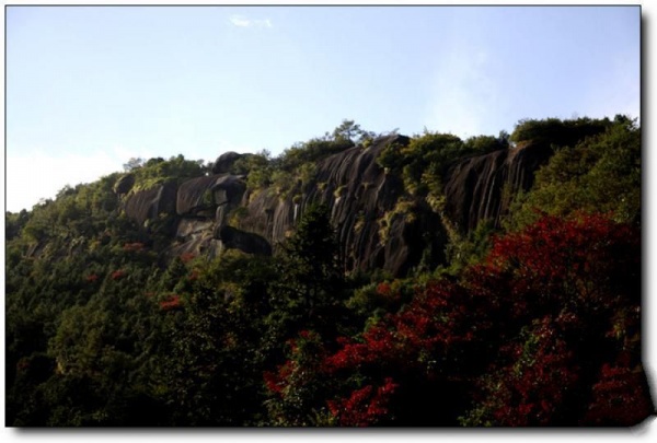 宁德白云山_福安白云山(福建宁德)_白云山