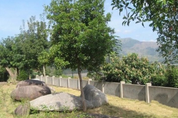 宁德荡岐山庄_福安荡岐山庄(福建宁德)_荡岐山庄