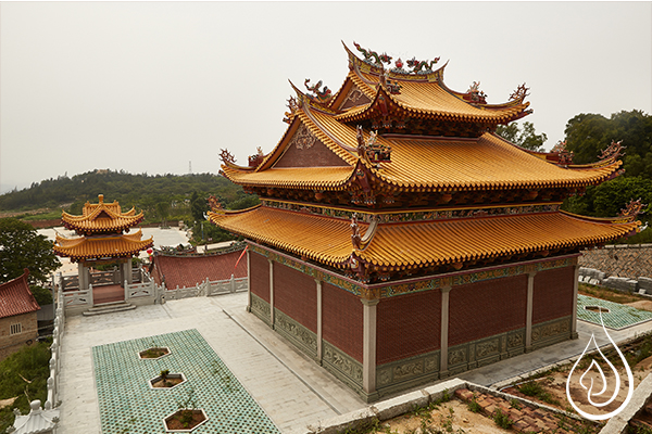 厦门翔安观音寺 (1)_厦门翔安观音寺