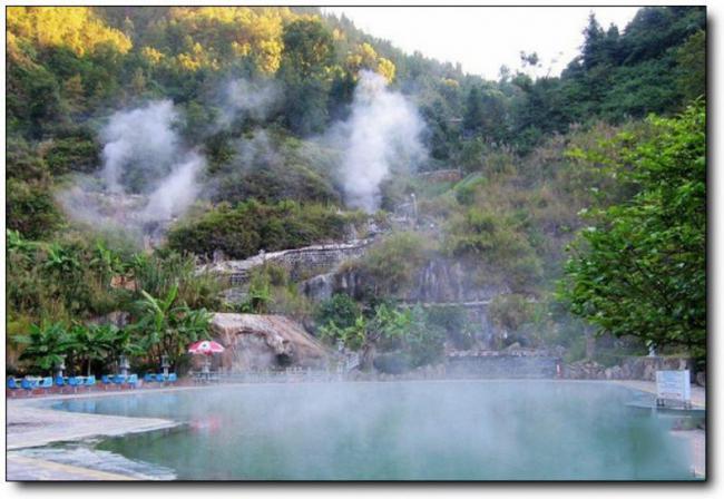 蕉溪温泉 (1)_蕉溪温泉