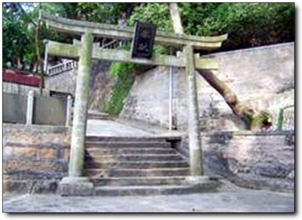 净峰寺 (2)_惠安净峰寺