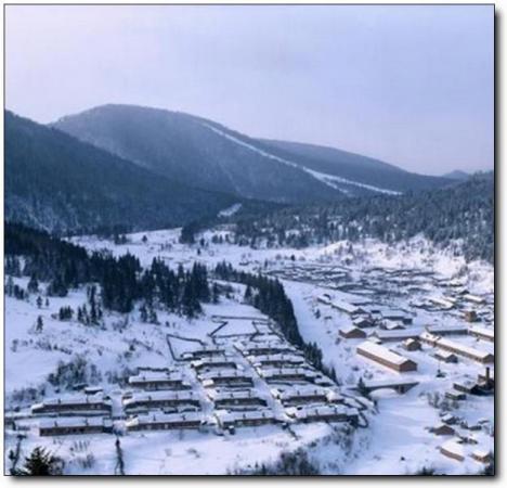 永春观山村 (2)_永春观山村