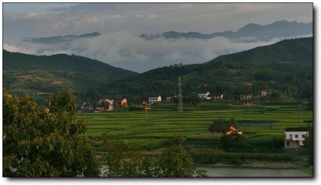 永春观山村 (5)_永春观山村