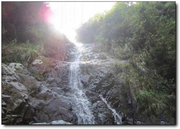 长泰九龙瀑 (6)_长泰九龙瀑