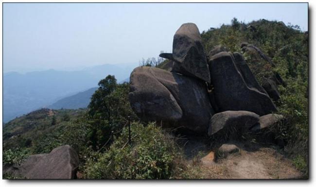 华安贡鸭山 (3)_华安贡鸭山