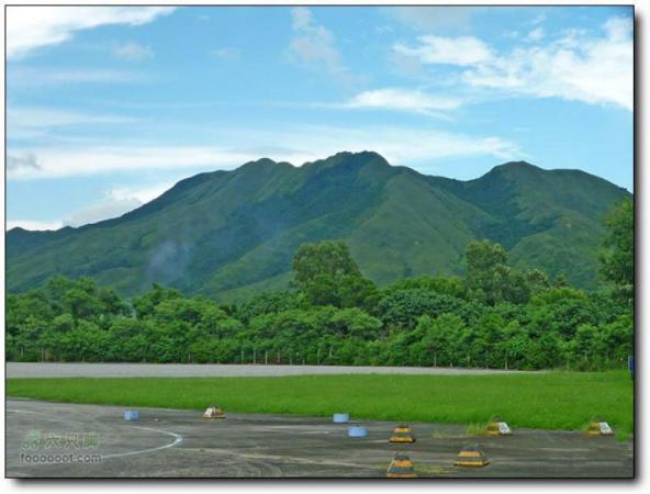 龙海大帽山 (1)_龙海大帽山