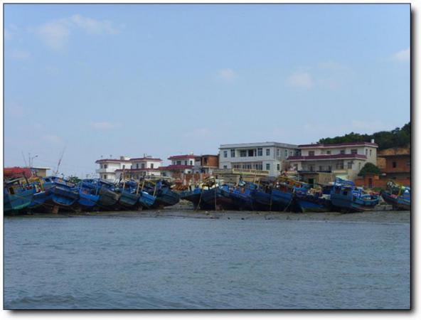 龙海海门岛 (2)_龙海海门岛