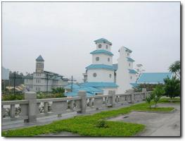 龙海普照寺 (1)_龙海普照寺