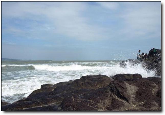 龙海隆教湾海滨浴场 (5)_龙海隆教湾海滨浴场