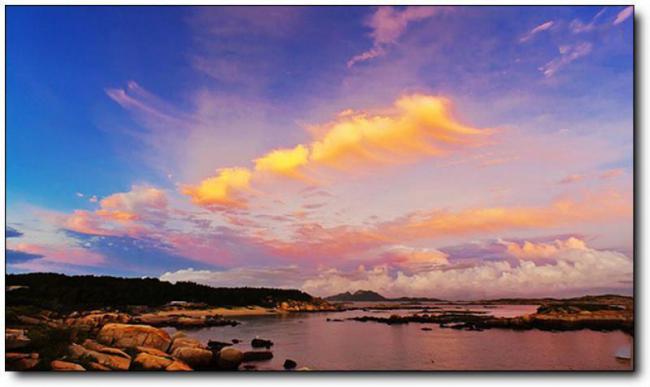 漳浦古雷半岛 (4)_漳浦古雷半岛