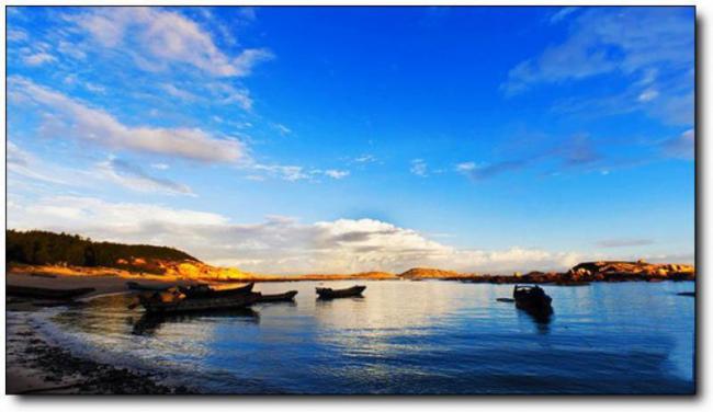 漳浦古雷半岛—安井岛 (2)_漳浦古雷半岛—安井岛