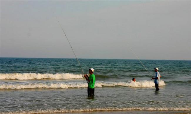 漳浦月光沙滩 (2)_漳浦月光沙滩