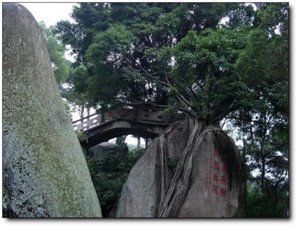 长乐猴屿洞 (5)_长乐猴屿洞