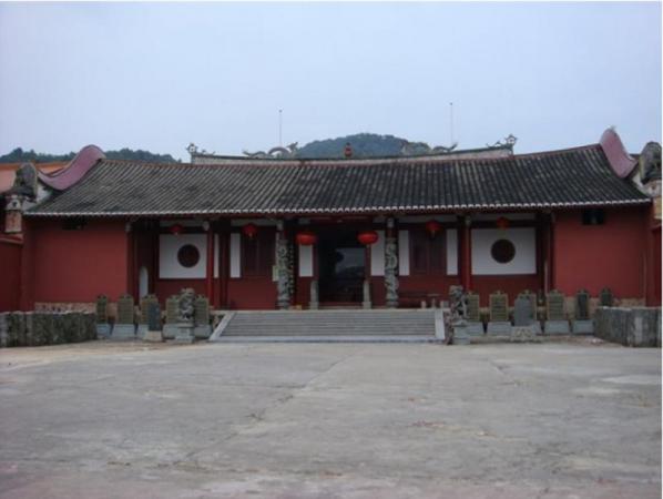 晋安林阳寺 (6)_晋安林阳寺