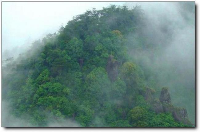 晋安石柱山 (5)_晋安石柱山