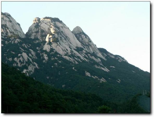 晋安石柱山 (6)_晋安石柱山