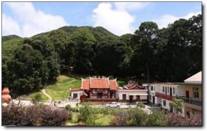 上杭马头山寺 (2)_上杭马头山寺