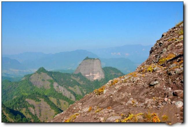 清流北斗山 (6)_清流北斗山