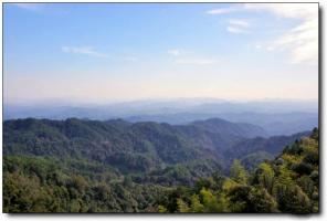 清流北斗山 (4)_清流北斗山