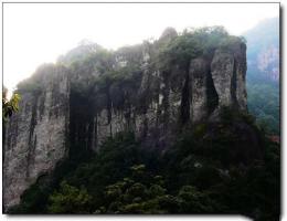 沙县大佑山 (2)_沙县大佑山