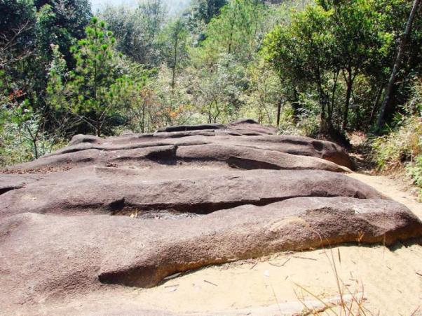 沙县小佑山 (1)_沙县小佑山