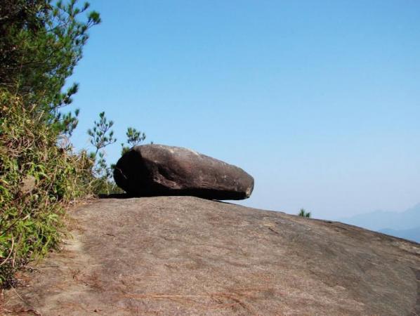 沙县小佑山 (4)_沙县小佑山