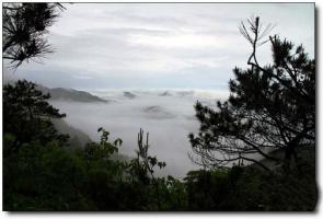 泰宁峨嵋峰 (3)_泰宁峨嵋峰