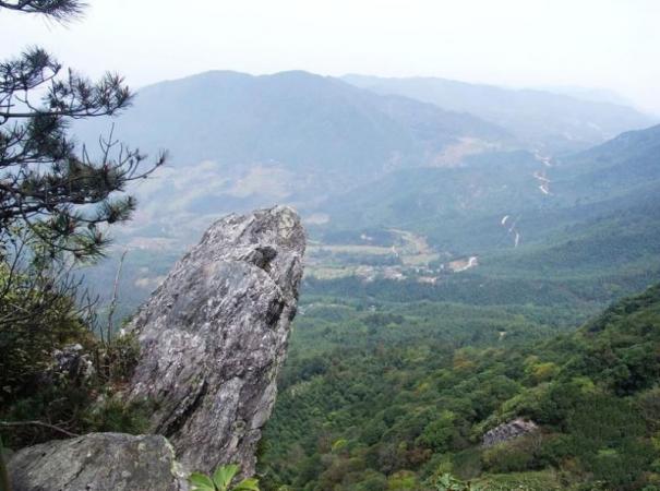 永安天斗山( (5)_永安天斗山