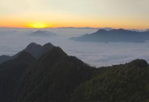 尤溪蓬莱山 (2)_尤溪蓬莱山