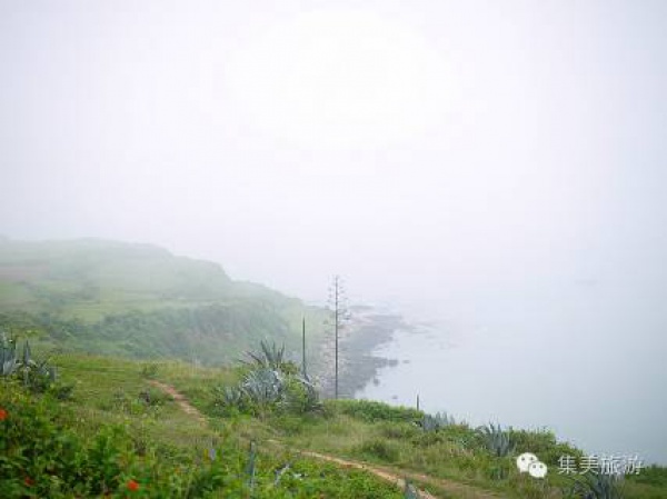 集美周边游|镇海卫，守一段天涯海角晴雨时！