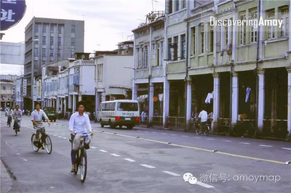 属于厦门人的中山路哪去了呢？