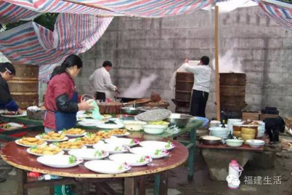 今天是七月半“鬼节”！福建人的正确解锁姿势竟然是这样！