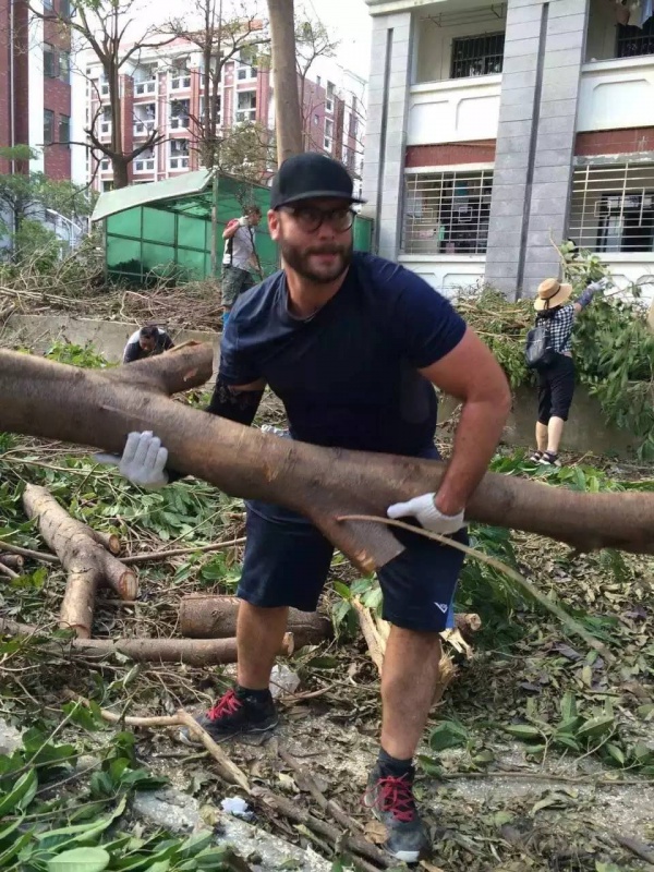 重要提示：重建家园鼓舞士气需要您的一份力！