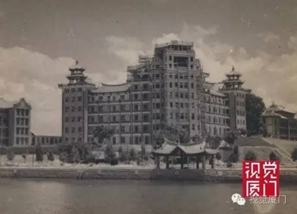 1949年的今天厦门解放，实拍国民党黯然离别厦门的情景