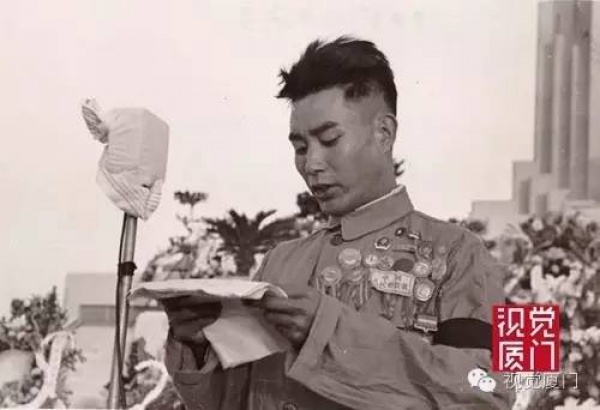 1949年的今天厦门解放，实拍国民党黯然离别厦门的情景