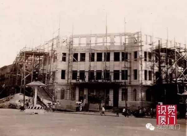 1949年的今天厦门解放，实拍国民党黯然离别厦门的情景