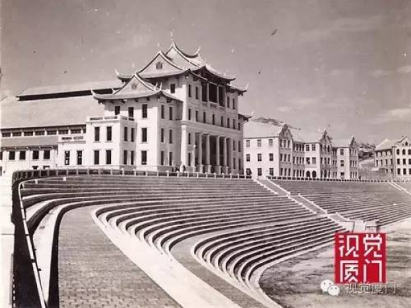 1949年的今天厦门解放，实拍国民党黯然离别厦门的情景