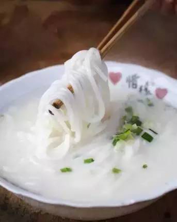 福建各地地道的特色面食，你家那碗上榜了吗？