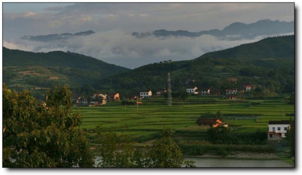 观山村_永春观山村_观山村