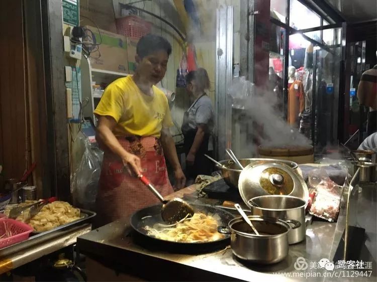 LOOK漳州：土亲人亲市井亲