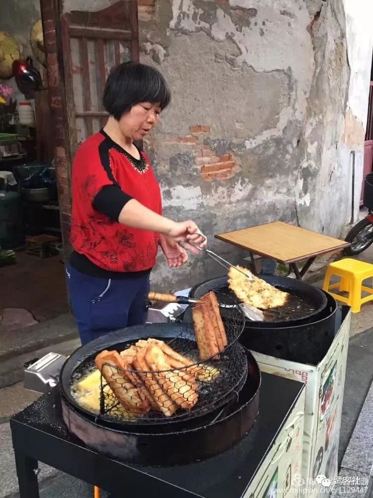 LOOK漳州：土亲人亲市井亲