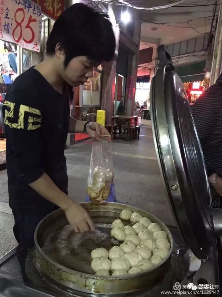 LOOK漳州：土亲人亲市井亲