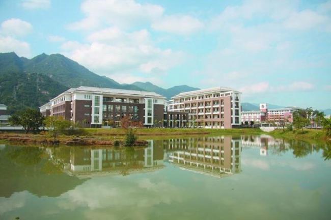 仓山福建师范大学协和学院 (6)_仓山福建师范大学协和学院