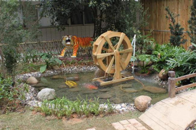 鼓楼屏东中学 (2)_鼓楼屏东中学