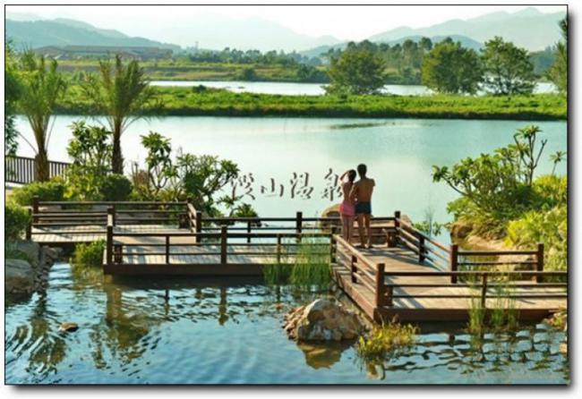 连江溪山温泉 (3)_连江溪山温泉