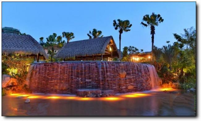 连江溪山温泉 (1)_连江溪山温泉