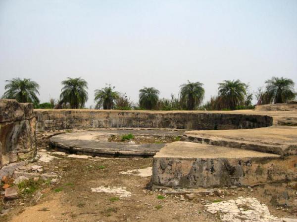 连江长门炮台 (5)_连江长门炮台