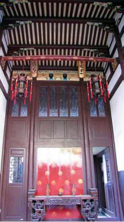 台江琉球馆 (1)_台江琉球馆